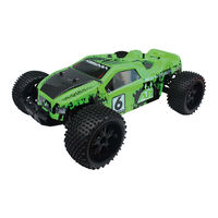 Absima HOT SHOT AI1 Manual
