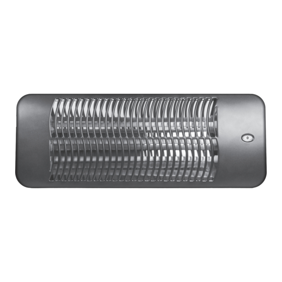 bewello BW2025 User Manual
