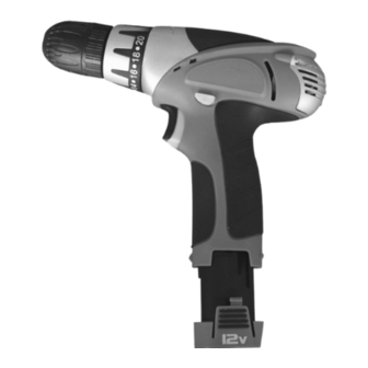 Sealey CP4001 Instructions