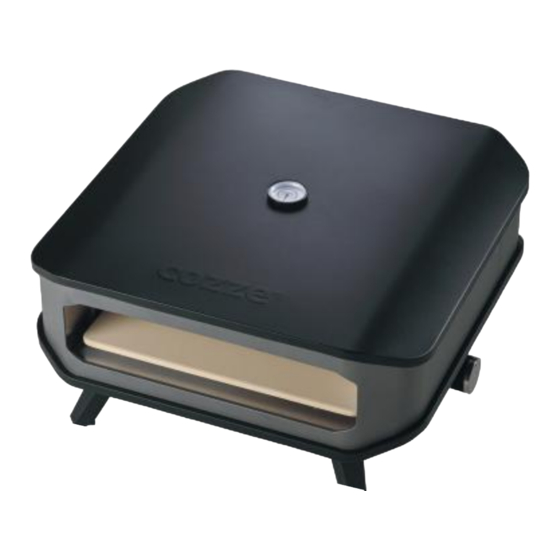 cozze 90354 User Manual