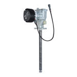 Lincoln FlowMaster B Series Manual
