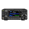Icom IC-735 Radio Base Veicolare HF 100W All-Mode Con Filtro SSB 2.8KHz - Foto 12