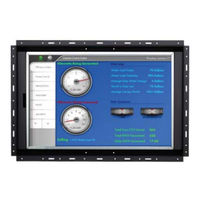 Crystal Image Technologies AP-F17 User Manual