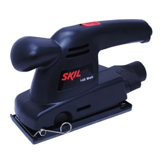 Skil 7335 Original Instructions Manual