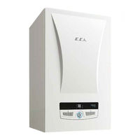 E.C.A. ARCEUS 27 MT User And Installation Manual