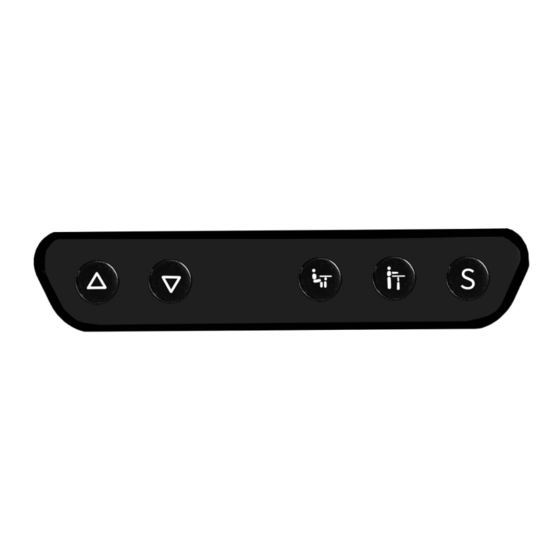Vivo DESK-E-T55B Instruction Manual