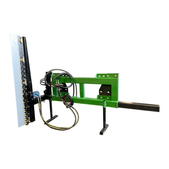 User Manuals: Kellfri 27-HTFL2E Trimmer Attachment