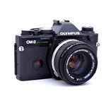 Olympus 2 Instructions Manual