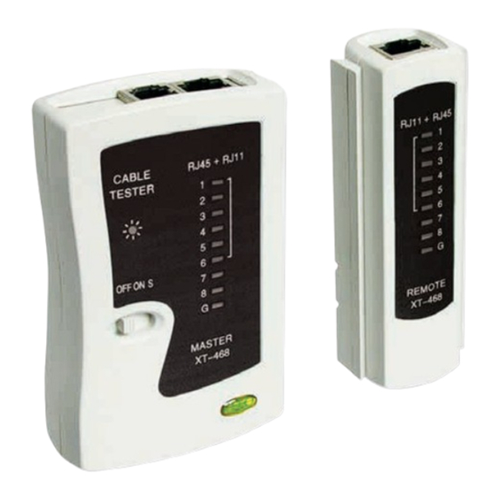 Goobay 97790 User Manual