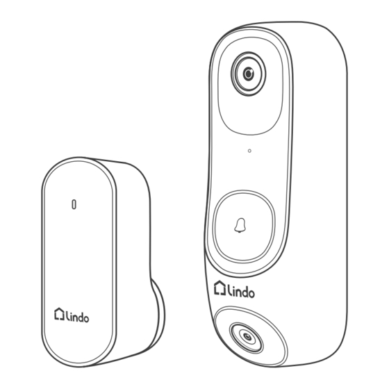Lindo LVD01 User Manual