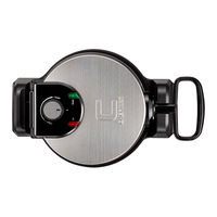 Chefman RJ04-V3 User Manual