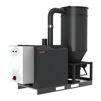 Geovent HVU 700 Instruction Manual