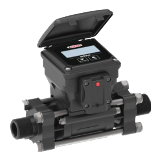 Nordson ARAG orion2 VISUAL FLOW Installation, Use And Maintenance Manual