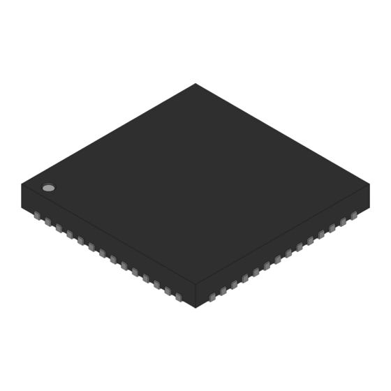 Cypress Semiconductor CY7C68033 Specification Sheet