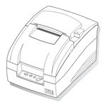 BIXOLON 275C - SRP Two-color Dot-matrix Printer User Manual