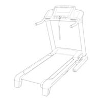 C2400 nordictrack treadmill sale