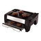 Grill Delonghi ELECTRIC GRILL & BROILER Instruction Manual