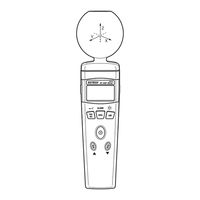 Extech Instruments 480836 User Manual