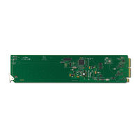 Ross openGear SEA-8803 User Manual