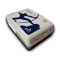 EOS Arrow 100 GNSS Quick Start Manual