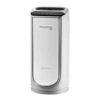 Rowenta PU4010UO Manual