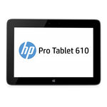 HP Pro Tablet 610 G1 Quickspecs