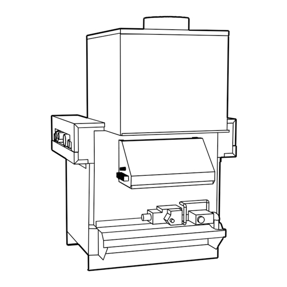 Dettson HGRC Installation Instruction