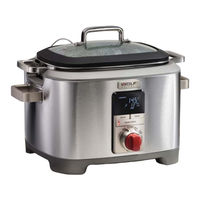 Wolf WGSC100S Use & Care Manual