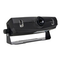 Rear view safety RVS-330 Vuemate User Manual