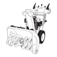 Poulan Pro 961940007 Owner's Manual