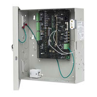 Interlogix TruPortal TP-ADD-1DIP Quick Reference