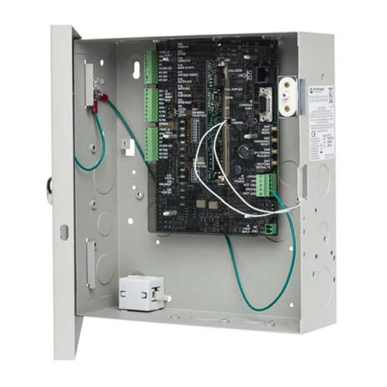 Interlogix TruPortal TP-ADD-1DIP Quick Reference