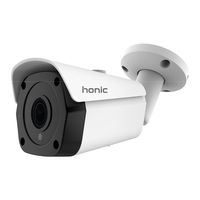 Honic HN-4KA Quick Start Manual
