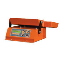 Wood-mizer Simple Set SSW-R Safety, Operation, Maintenance & Parts Manual