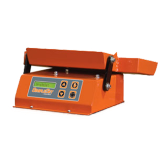 Wood-mizer Simple Set SSW Safety, Operation, Maintenance & Parts Manual