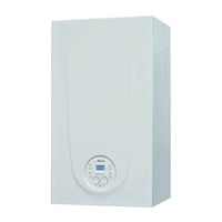 Sime Brava One HE 25 ErP Installation And Maintenance Manual