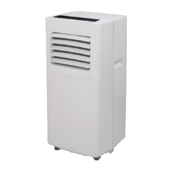 mundoclima MUPO-C9 Series Installation And Owner's Manual