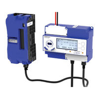LEM DCBM_SU60 Series Installation Manual