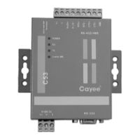 Gree VRF Service Manual