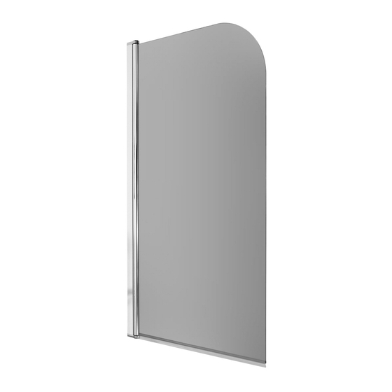 Omnires QP93B-L LUX Installation And Maintenance