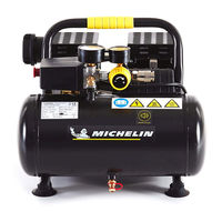 Michelin MX 10 User Manual