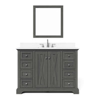 Style selections LWXG48VM Manual