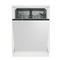 Dishwasher Beko DIN14W13 User Manual