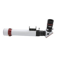 Lunt Solar Systems 40mm Dedicated H-alpha Manual