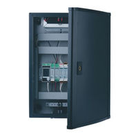 Consilium VDR F1 User Manual