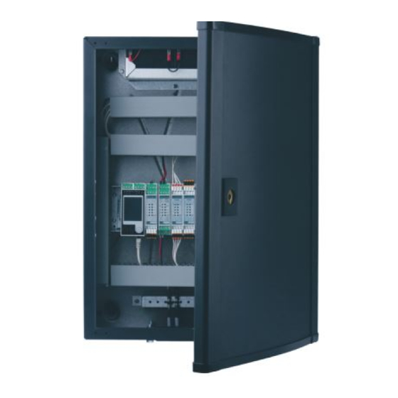 Consilium VDR F1 User Manual