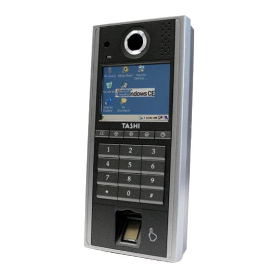 Unitech MT380-A9WE0G User Manual