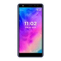 Bmobile BL54 Manual