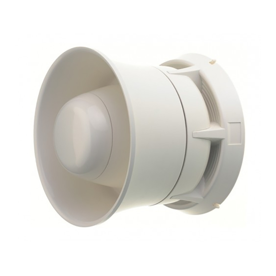 UTC Fire and Security Ziton ZP755HA-2 Installation Sheet
