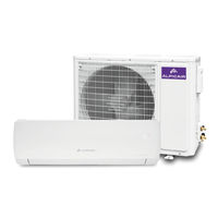 AlpicAir AWI-32HRDC1E User Manual